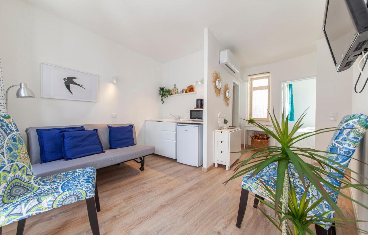 B48 - Olive Tree Street 2 Bed Flat Lejlighed Lagos Eksteriør billede