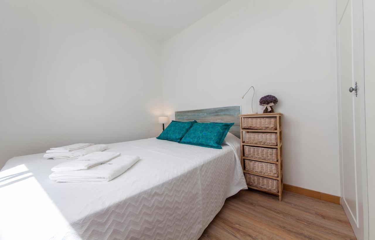 B48 - Olive Tree Street 2 Bed Flat Lejlighed Lagos Eksteriør billede