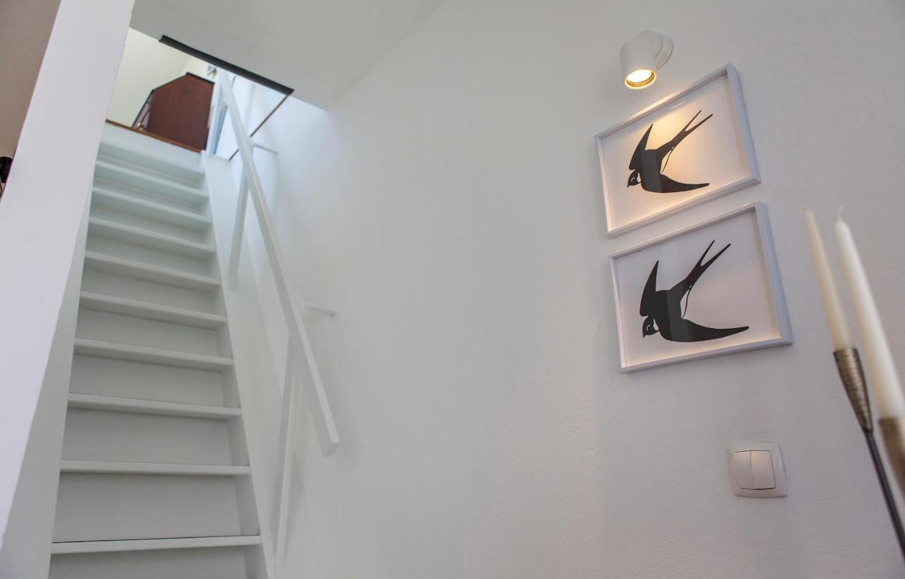 B48 - Olive Tree Street 2 Bed Flat Lejlighed Lagos Eksteriør billede