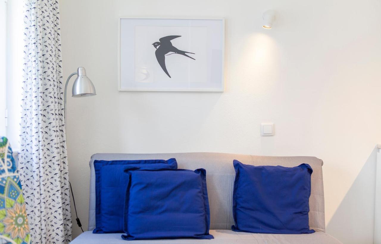 B48 - Olive Tree Street 2 Bed Flat Lejlighed Lagos Eksteriør billede