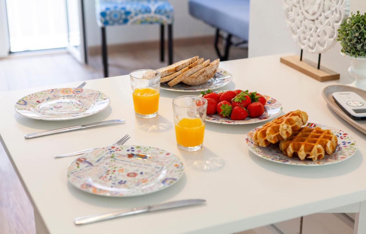 B48 - Olive Tree Street 2 Bed Flat Lejlighed Lagos Eksteriør billede