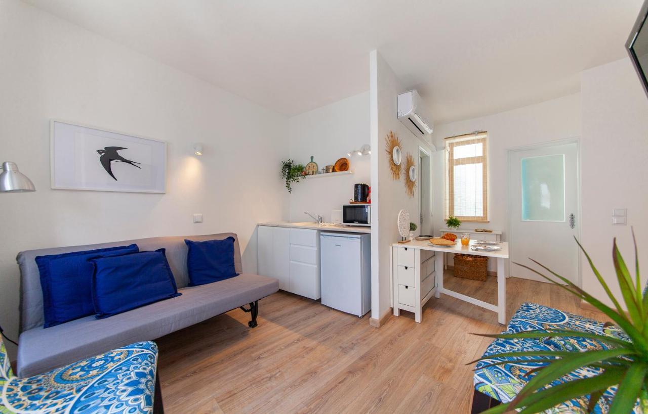 B48 - Olive Tree Street 2 Bed Flat Lejlighed Lagos Eksteriør billede
