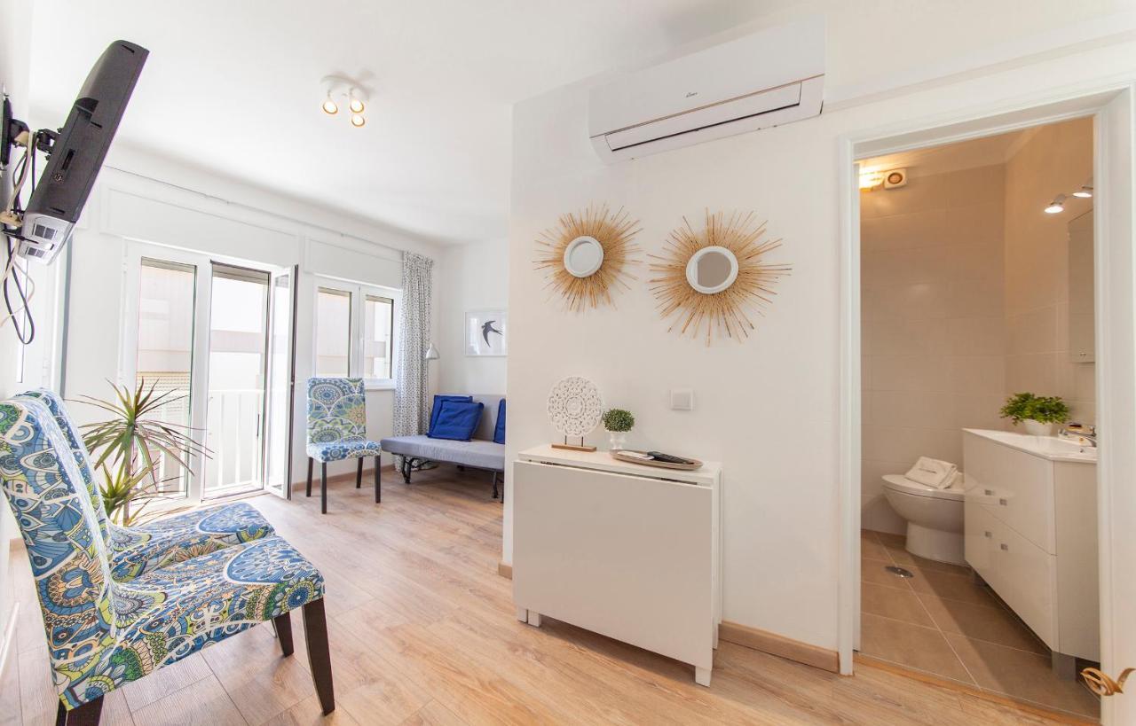 B48 - Olive Tree Street 2 Bed Flat Lejlighed Lagos Eksteriør billede