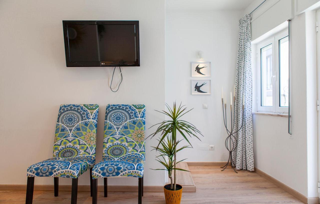 B48 - Olive Tree Street 2 Bed Flat Lejlighed Lagos Eksteriør billede