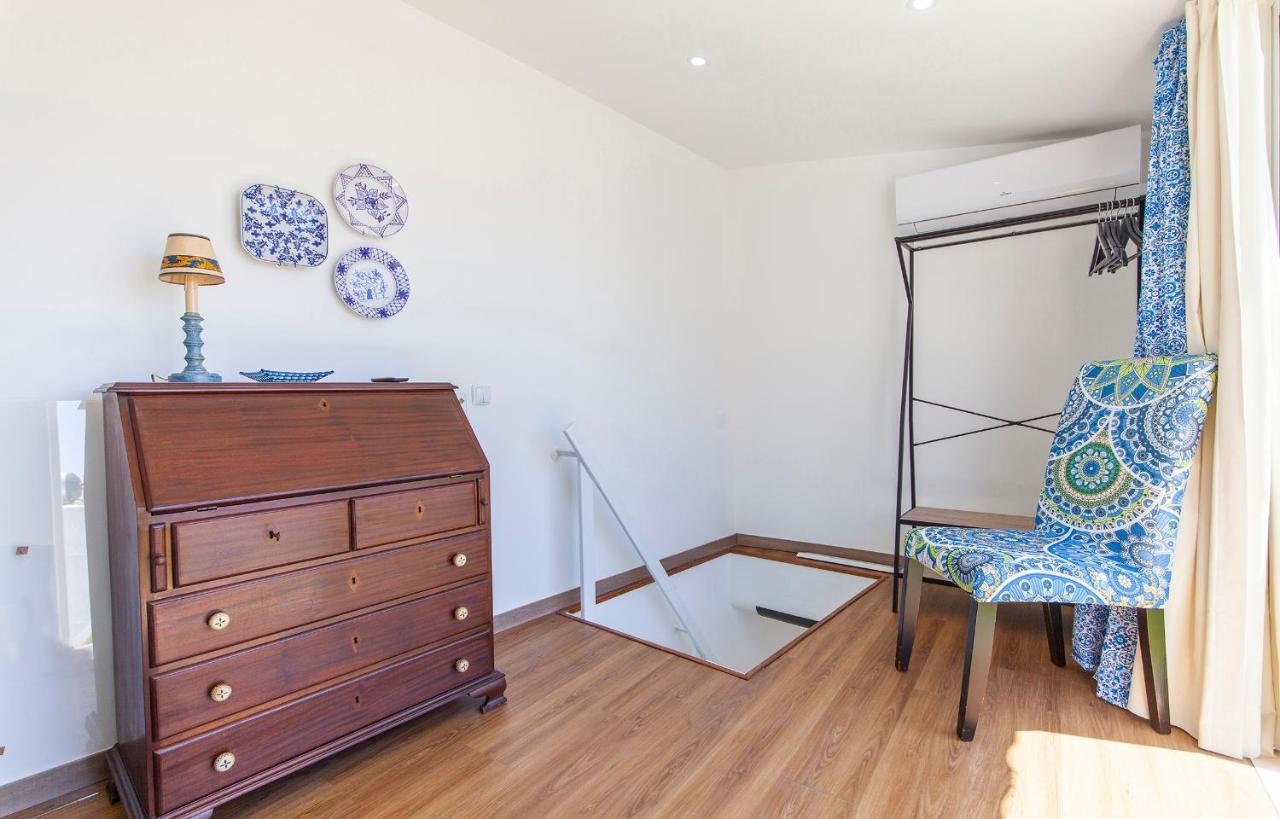 B48 - Olive Tree Street 2 Bed Flat Lejlighed Lagos Eksteriør billede
