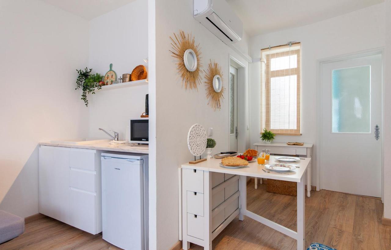 B48 - Olive Tree Street 2 Bed Flat Lejlighed Lagos Eksteriør billede
