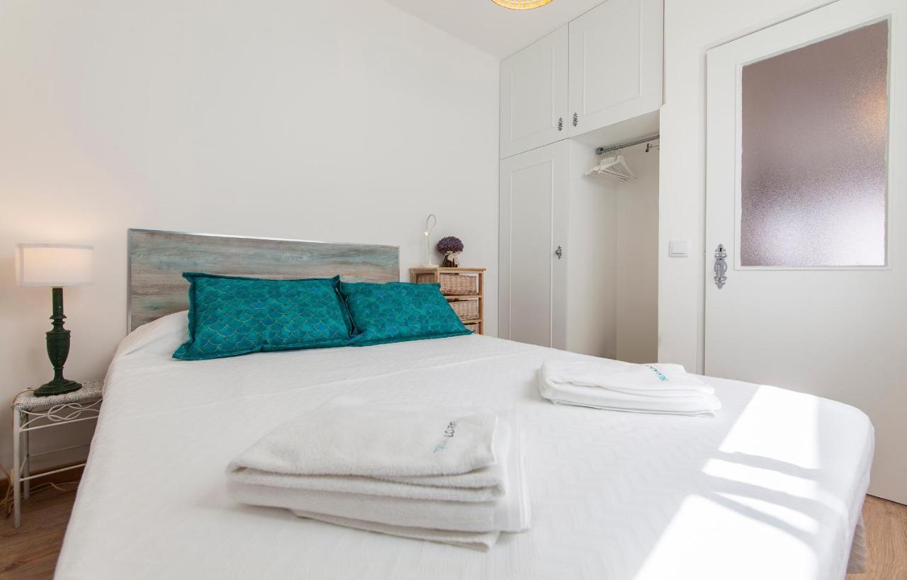 B48 - Olive Tree Street 2 Bed Flat Lejlighed Lagos Eksteriør billede